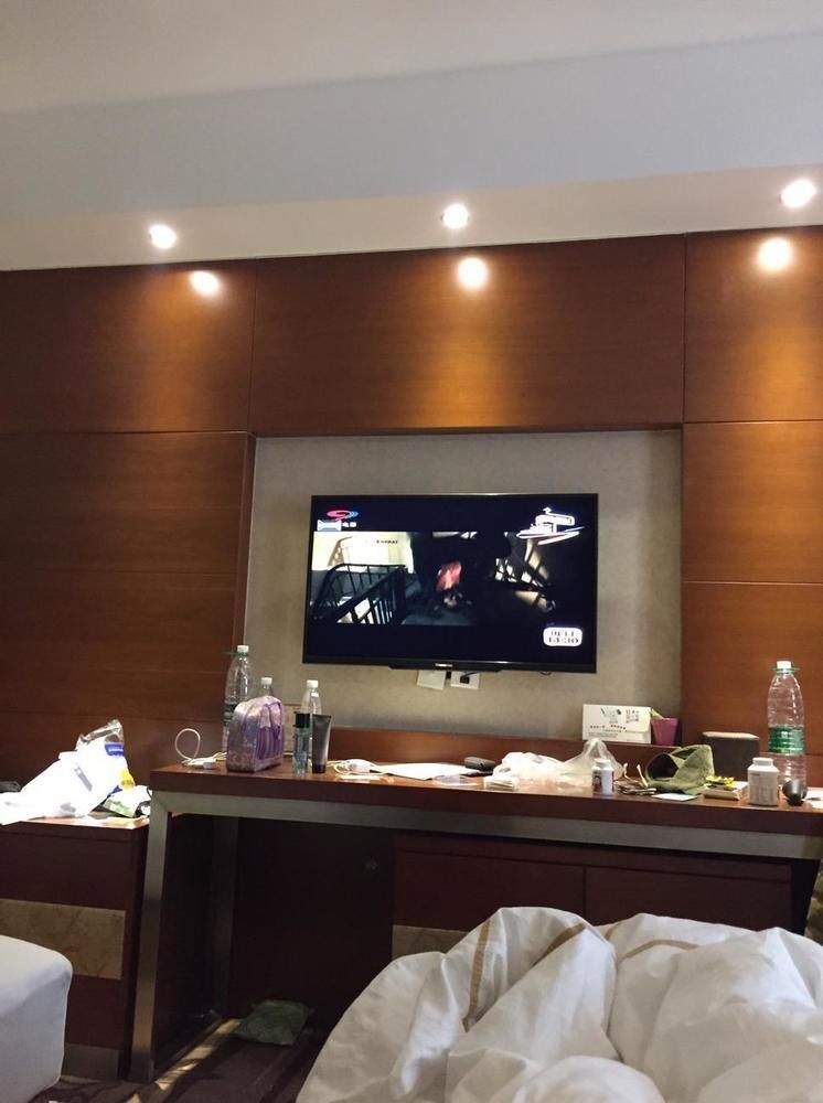 Chengdu Shangyuan Boutique Hotel Luaran gambar