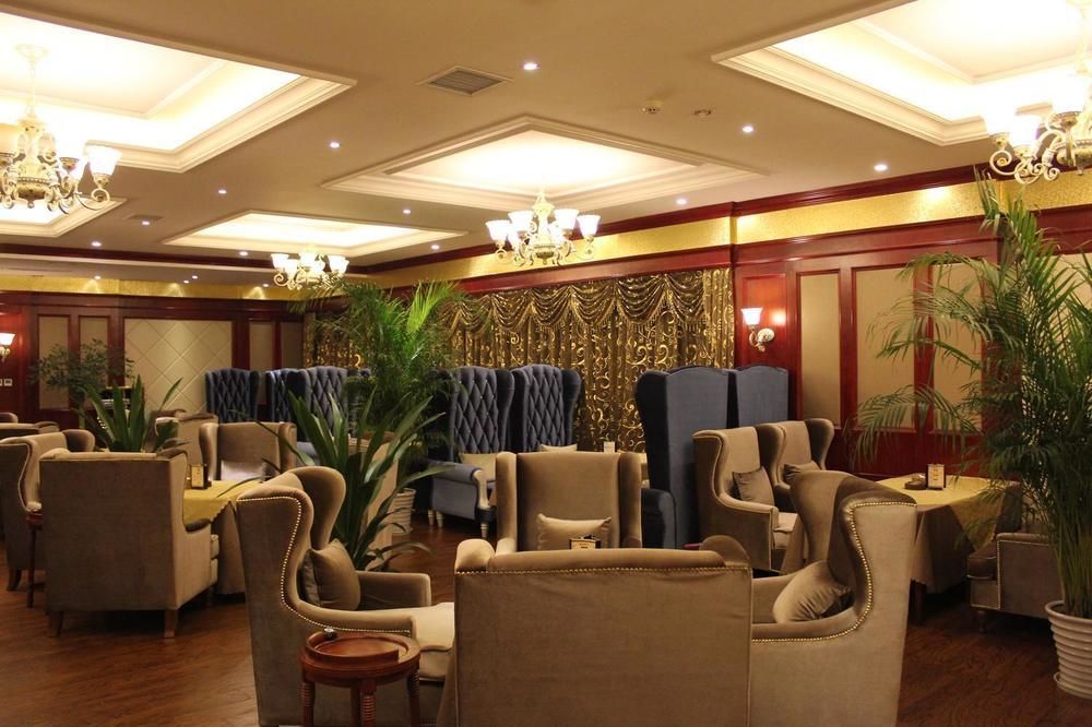 Chengdu Shangyuan Boutique Hotel Luaran gambar