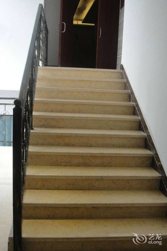 Chengdu Shangyuan Boutique Hotel Luaran gambar